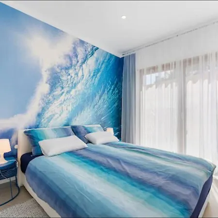 Coshi With Private Pool