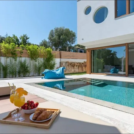 شقة Coshi With Private Pool